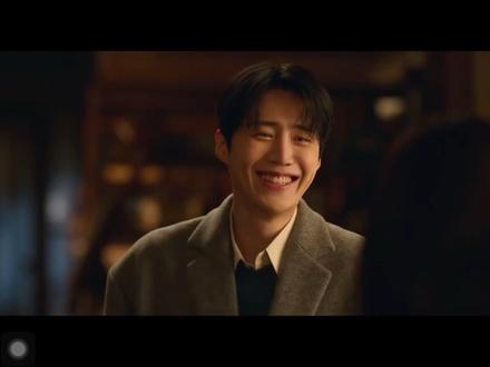 金宣虎是帅的啊🥰#爱情怎么翻译 #金宣虎 #高允真