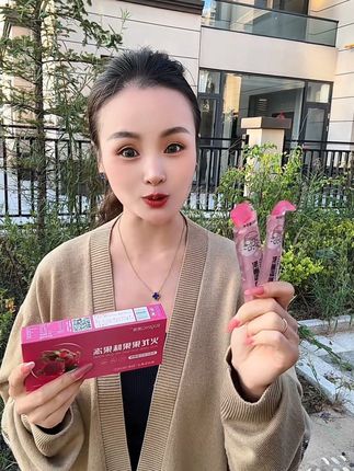 经典款火龙果和西柚一家,都是回购很高,#自用好物推荐