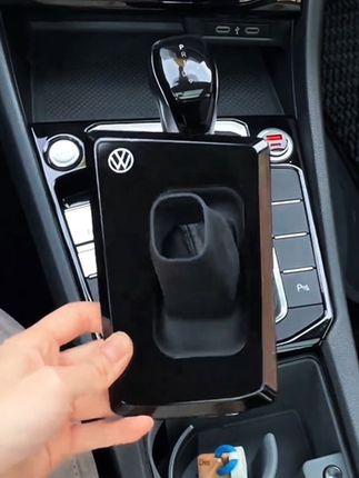 适用于大众全系专用档杆防尘盖有效防止积灰 安装后还增加美观高级#档把防尘套 #汽车装饰 #大众#汽车好物 #汽车用品