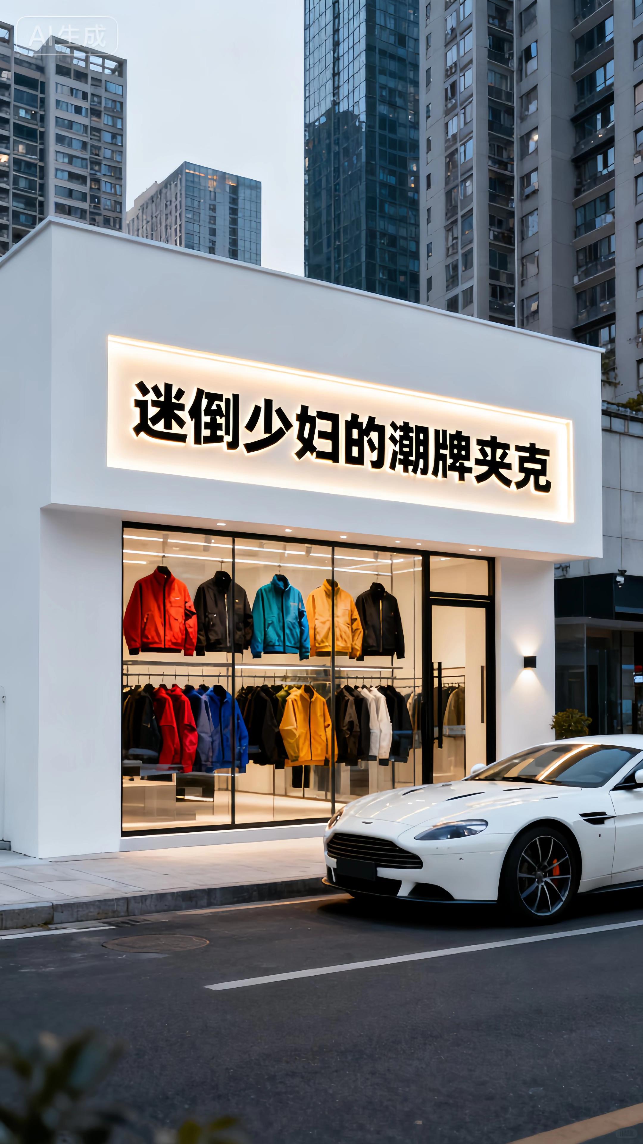 #夹克外套 #男士外套 #男士穿搭 #外套穿搭 #男装外套
