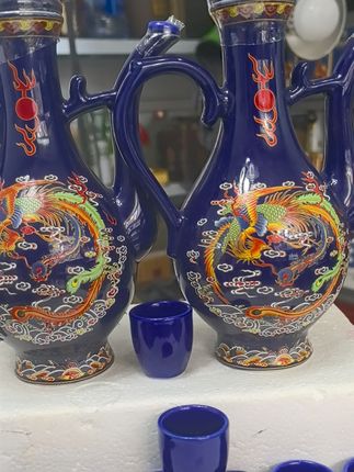 #白酒推荐 #清香型白酒