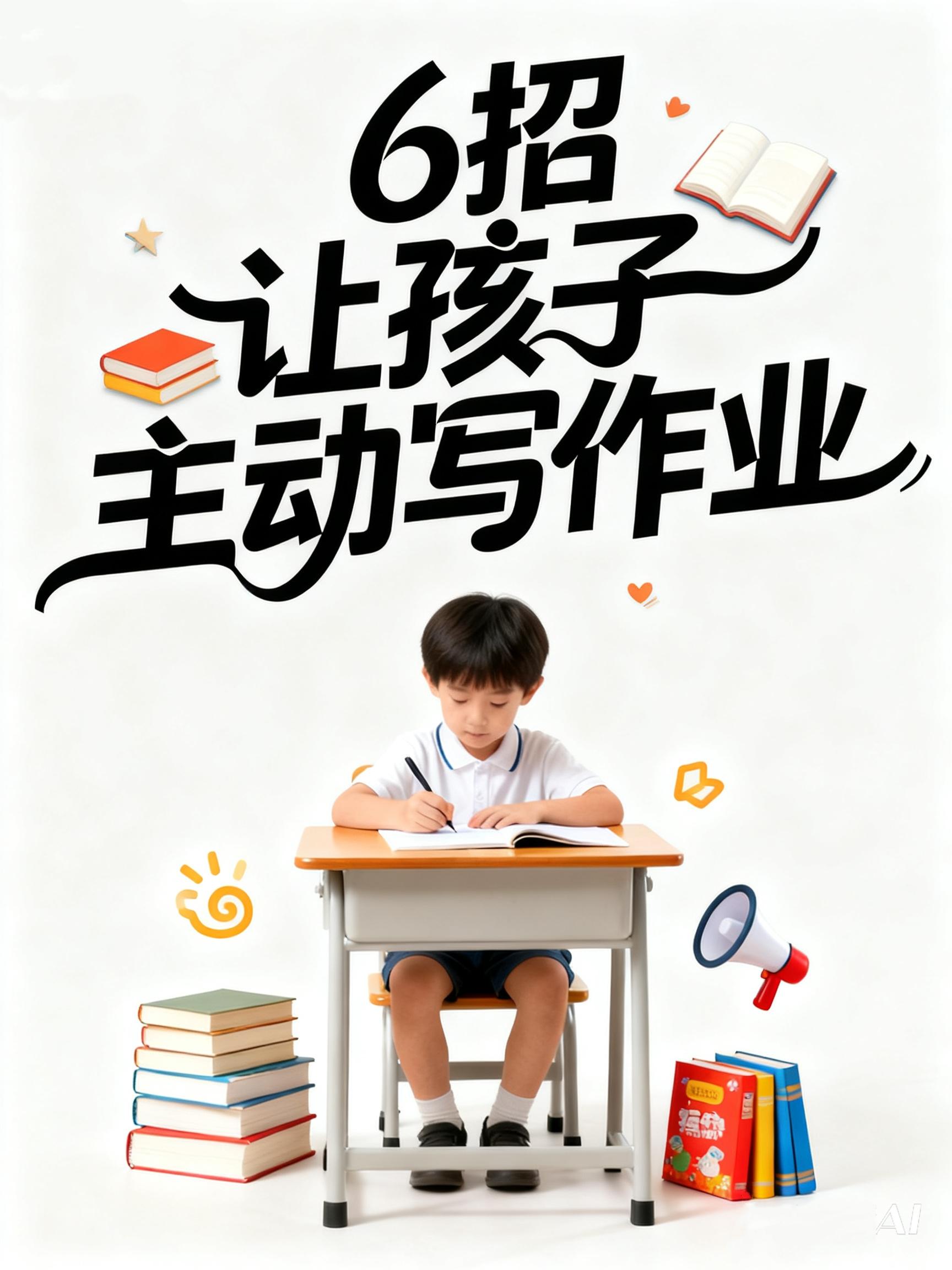 陪孩子写作业经常大吼大叫,鸡飞狗跳。父母有方法,孩子才能学会自我负责,刘招让孩子积极主动写作业,要引导,而非控制,妈妈有边界感孩子才能有自我发展的空间。 #好书推荐 #家庭教育 #亲子教育 #做智慧父母 #陪孩子写作业