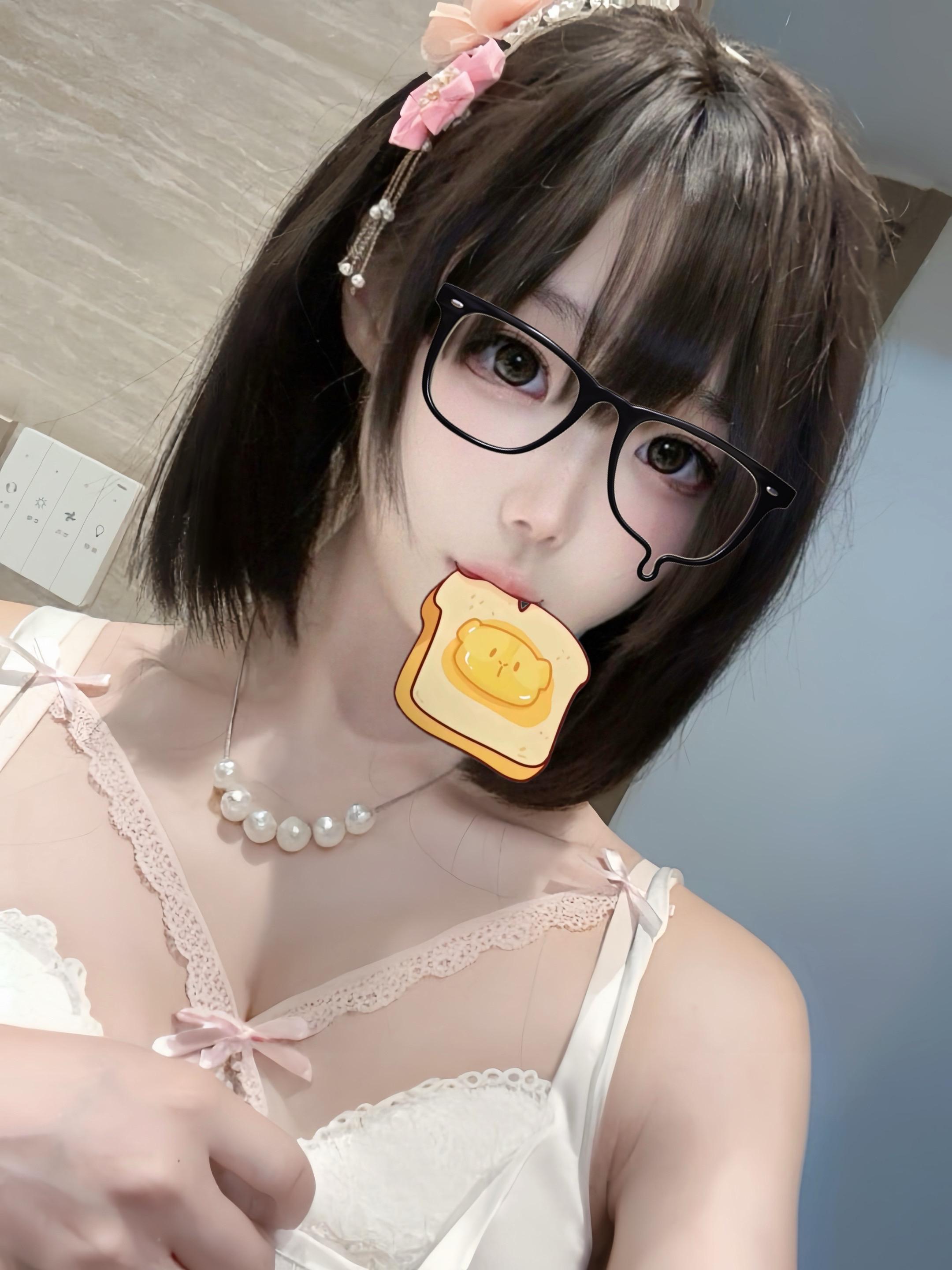 惠赢的。#路人女主 #加藤惠 #cos #加藤惠睡衣