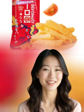 解馋零食番虾薯条#每日分享 #太好吃了 #快来一起尝个鲜 #美味零食 @抖音小助手