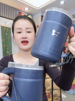 #打粉机家用 #研磨机 #超便宜超划算 #厨房小家电 #厨房好物