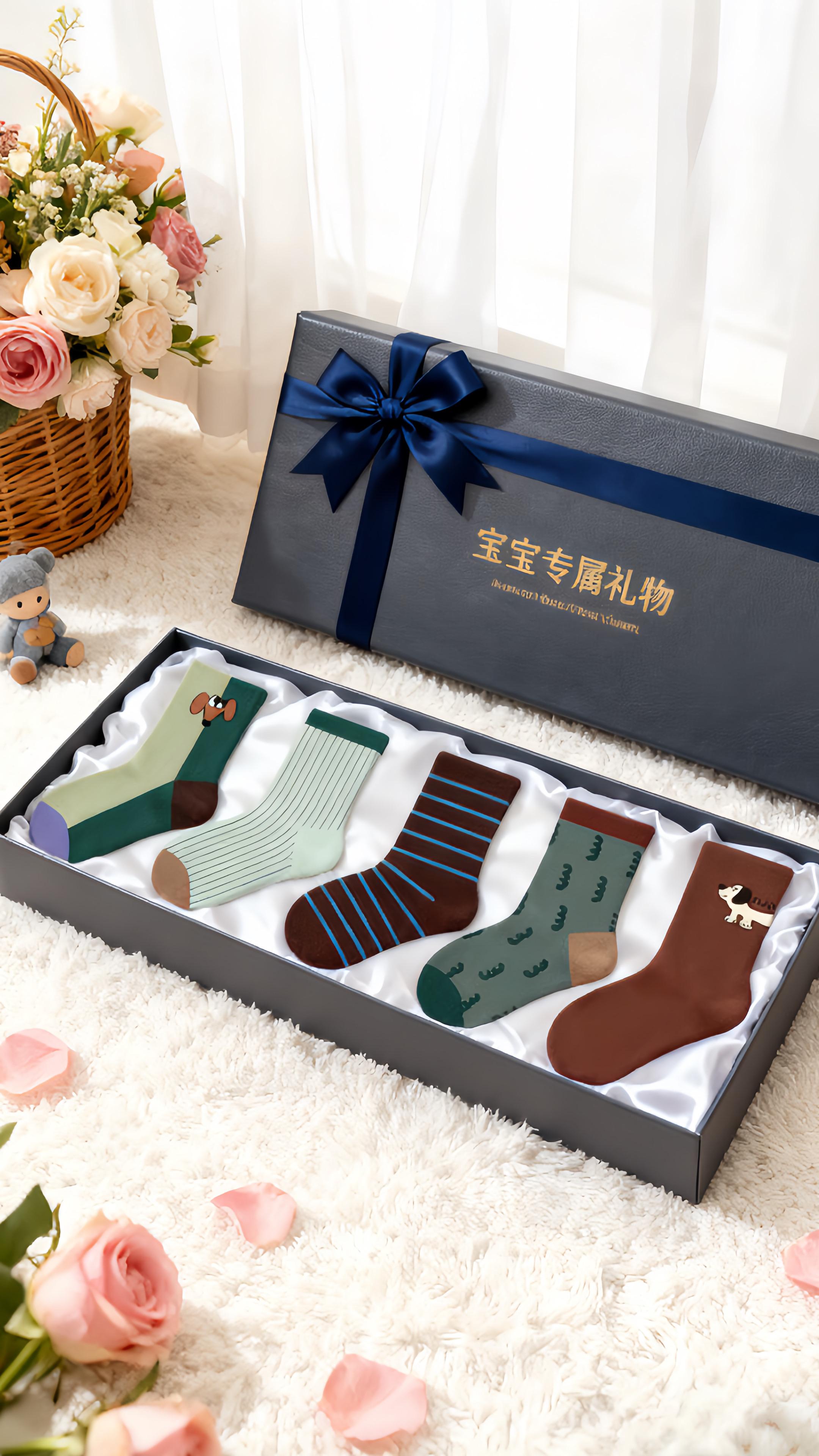 #儿童袜子#袜子 #宝妈推荐 #秋冬袜子 #纯棉吸汗防臭