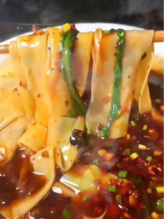 铁棍山药大宽面来活动啦!劲道爽滑,好吃又健康,老少皆宜!5斤居然只要这个价!#超便宜超划算 #好吃不贵经济实惠 #在抖音入手的好东西