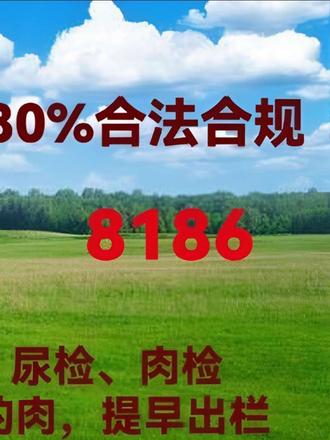 羊最喜欢的两样东西#养羊 #养羊人 #农村养羊 #农民养羊