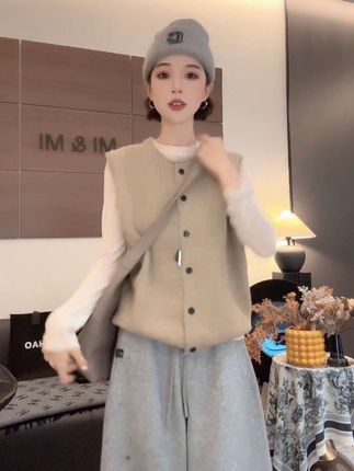 #时髦穿搭 #优雅气质 #现代设计 #精致优选面料柔软舒适亲肤透气 #气质女神穿搭