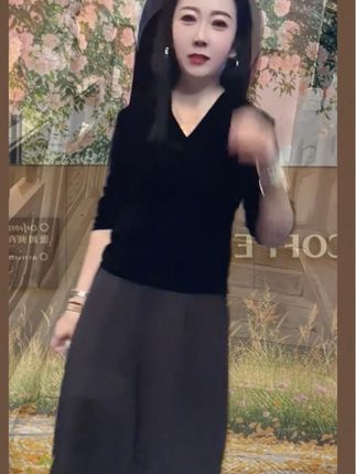 #女装 #热门