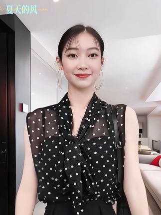 挖到一件很特别的斑马纹上衣,它做的是这种一片式的设计,可以绑成蝴蝶结,也可以拉下来当一字肩穿,两种穿法都很好看,搭配裙子裤子都很绝,喜欢的姐妹一定要去尝试一下。#时尚气质穿搭 #每日分享 #夏季穿搭 #谁穿谁好看 #夏季薄款