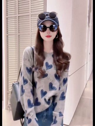 #个性穿搭风格 #随性穿搭 #与众不同 #高级感穿搭##穿出自己的风格 @DOU+上热门