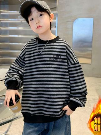 #中大童加绒卫衣 #加绒卫衣 #中大童卫衣 #中大童卫衣加绒 #大童卫衣加绒