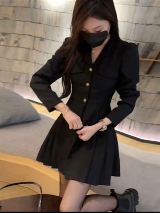 #小个子穿搭 #显高显瘦显腿长 #美出高级感 #谁穿谁好看#内搭外穿都好看