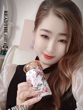 保温杯