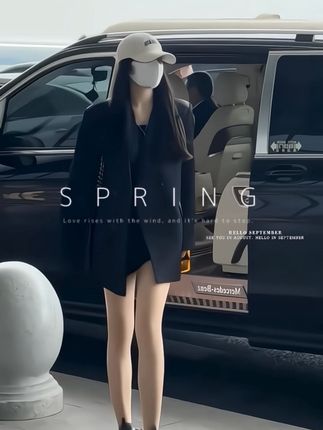 #同款 #西装 #西装杀 #西装控 #外套