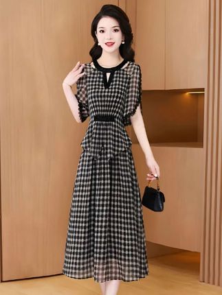 #优雅气质 #气质两件套#高端大气 #美不美你说了算