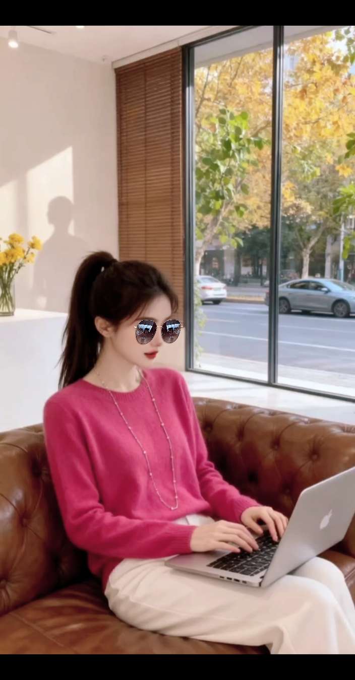 #时尚穿搭 #减龄穿搭 #洋气百搭 #小个子穿搭 #秋冬穿搭