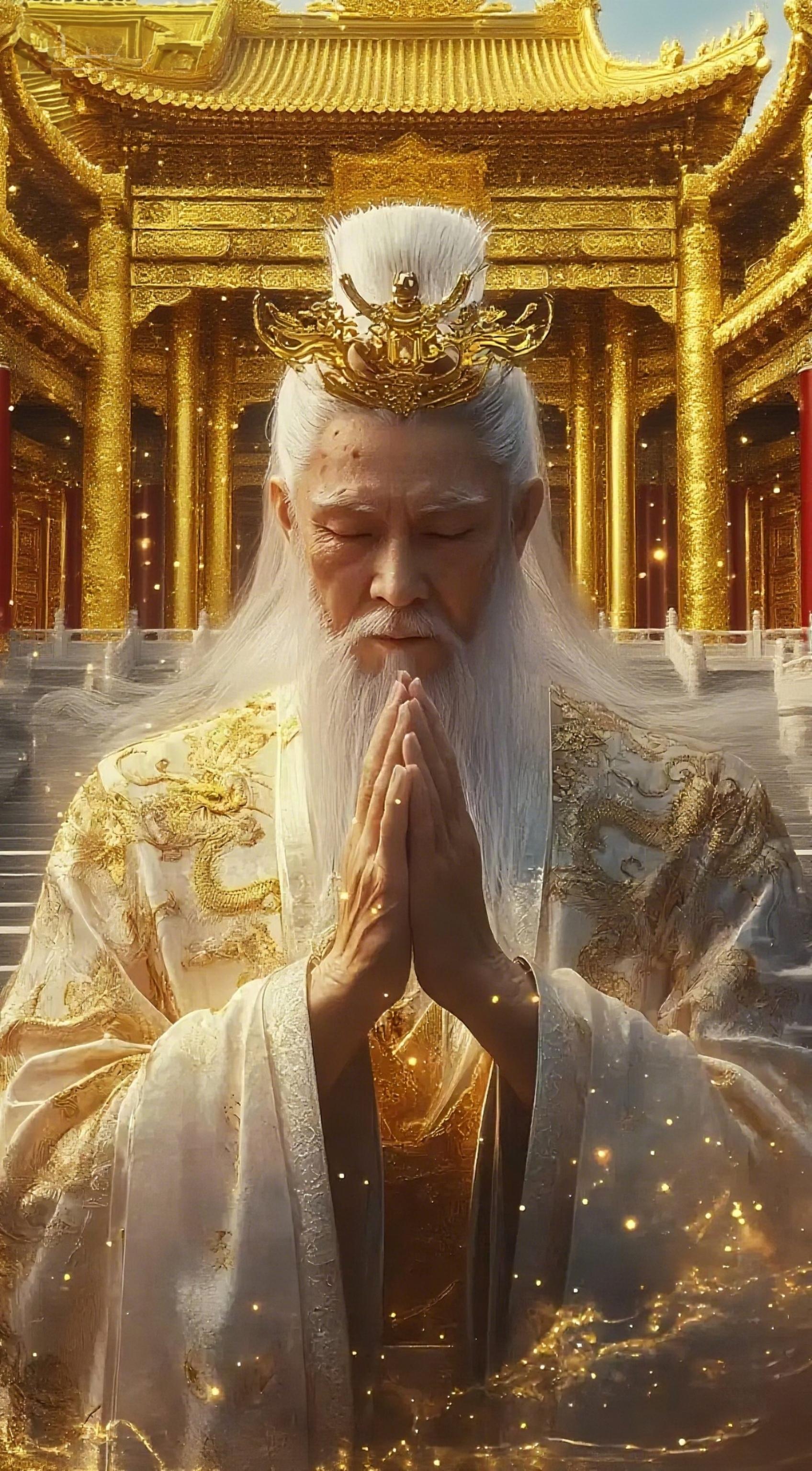 #愿众生平安吉祥 #觉醒开悟