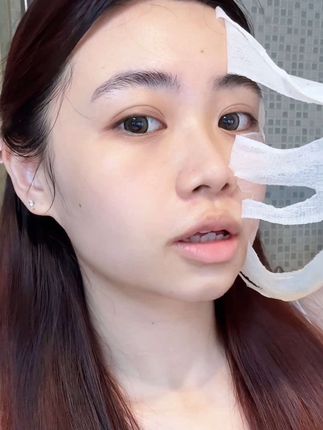 和我一起沉浸式护肤吧~#护肤 #好物种草