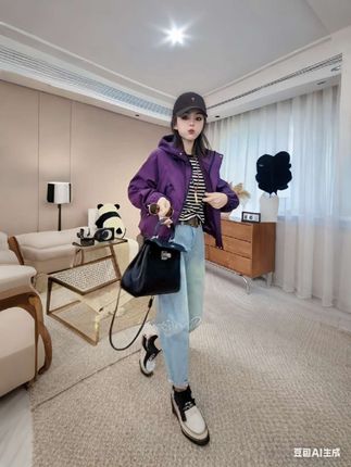 #休闲百搭 #穿出自信穿出美丽 #谁穿谁好看