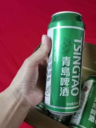 #酒水 #快乐水 #啤酒 #口粮 #喝就完了
