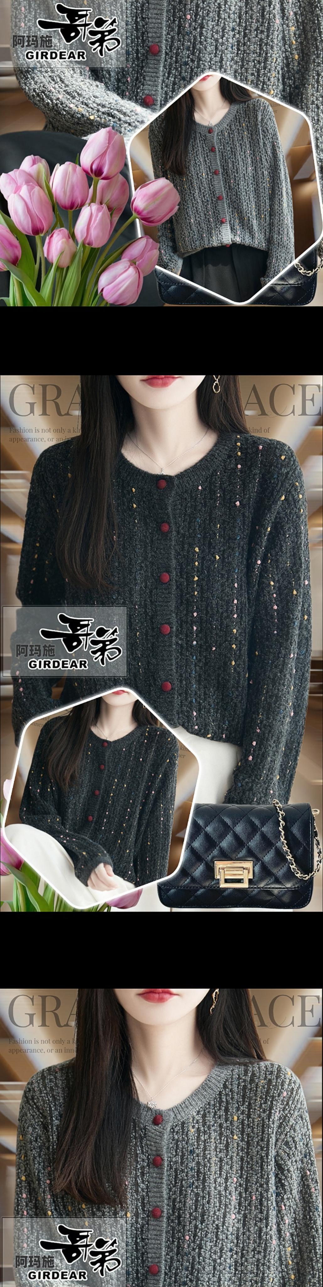 #谁穿谁好看 #品质女装 #秋季不露腿穿搭 #不挑年龄不挑身材#通勤穿搭如何摆脱土气感 @DOU+小助手 @DOU+上热门 @巨量千川
