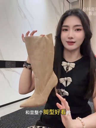 #鞋子搭配 #高跟鞋分享推荐