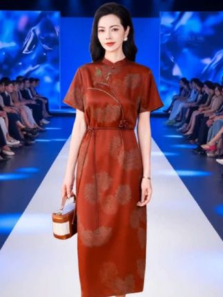 #时尚感穿搭 #时尚气质穿搭 #夏天穿什么 #显高显瘦 #穿搭ootd