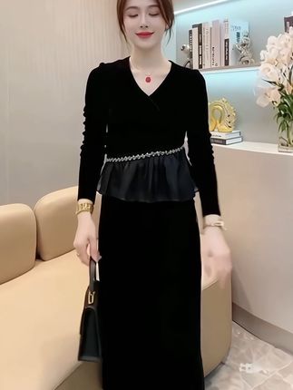 #气质减龄 #高级感穿搭 #洋气穿搭 #时尚洋气 #洋气百搭