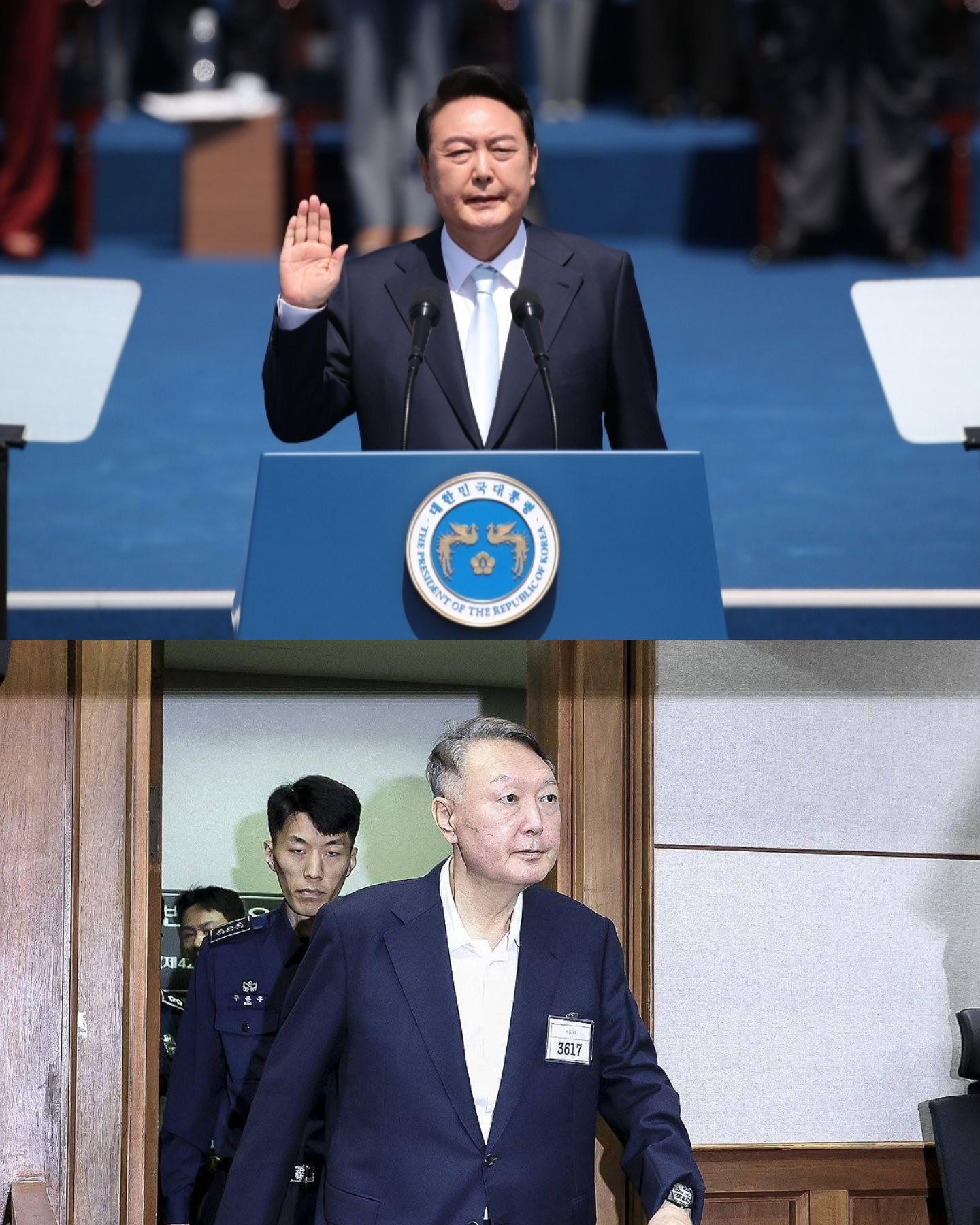 好死 #韩国#尹锡悦