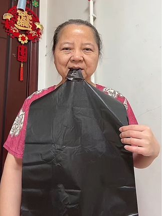 垃圾袋 #无限回购的宝藏单品 #背心垃圾袋 #手提垃圾袋 #超便宜超划算 #生活必备