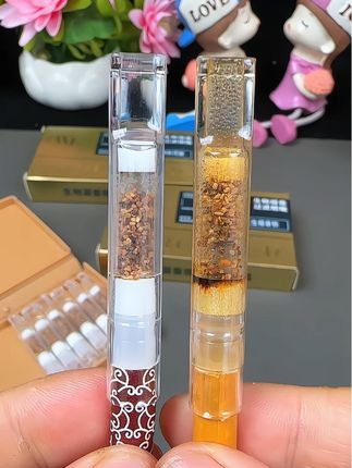 #烟嘴过滤器 #烟民看过来 #焦油过滤器 #是时候安排一下了 #好物推荐🔥