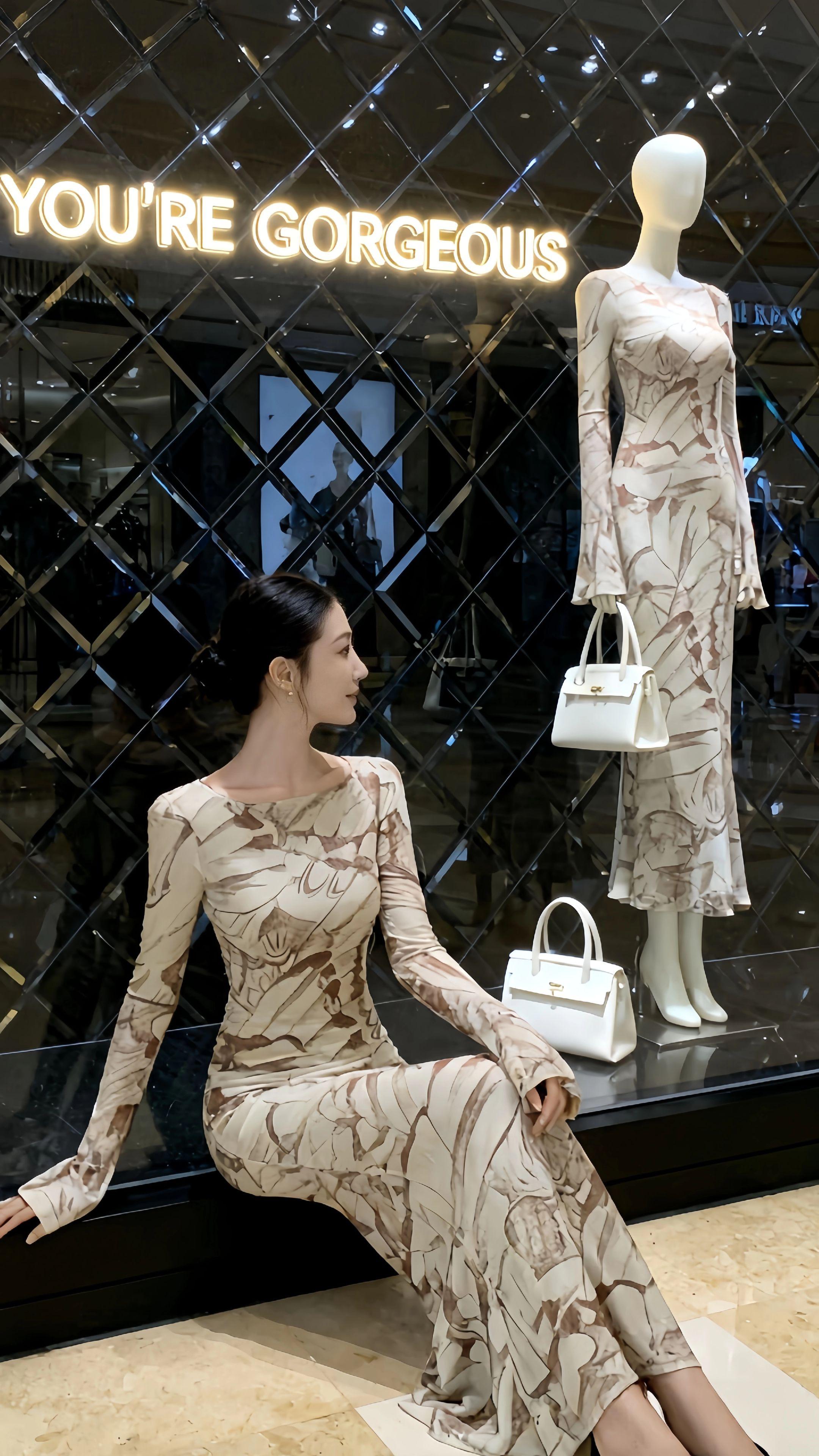 #早秋高智感职场穿搭 #早秋贵气感穿搭 #早秋穿搭三分钟出门不是梦 #早秋冷冽又随性的气质穿搭 #早秋通勤出游穿搭一起拿捏