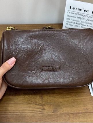 超实用的枕头包,你还没有嘛!#美包分享#轻奢女包#包包种草