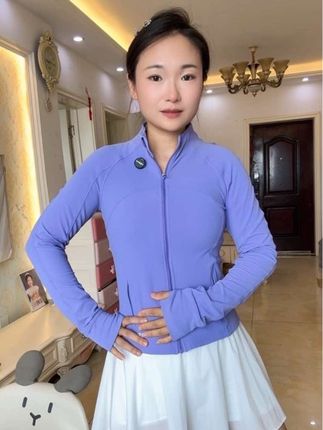 #户外穿搭 #健身穿搭 #运动穿搭 #薏凡特