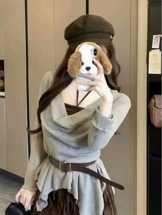#韩系穿搭 #高级感穿搭 #甜美穿搭 #小个子显高显瘦穿搭 #早秋高智感职场穿搭