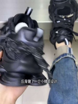 #老爹鞋 #爆款 #女鞋推荐