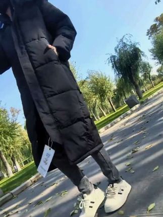 #强烈推荐 #穿搭 #这个冬天不怕冷 #棉服外套