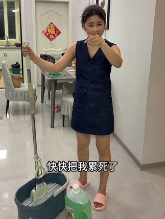 这个价格能买到足足十二斤拖地花露水,好划算#好物推荐🔥 #清洁神器