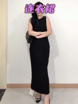 #轻熟风 #气质穿搭 #女人味