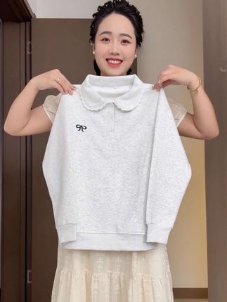 #小清新穿搭 #遮肉显瘦 #秋季穿搭 #女童卫衣#高品质童装