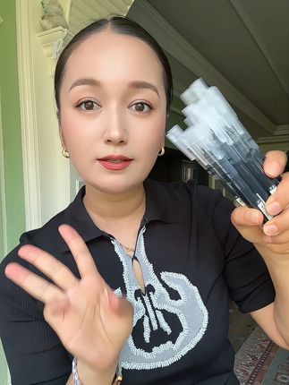 #自用好物分享 #笔