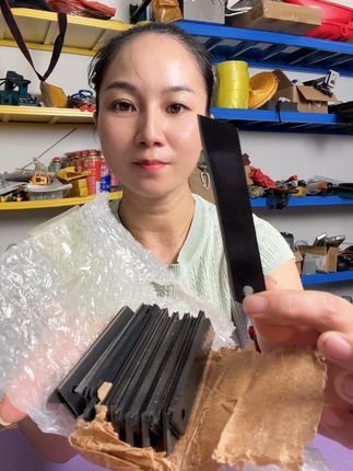 #散装美工刀片#五金工具