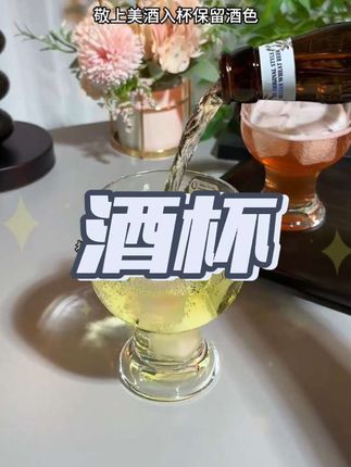 喝啤酒就用专业啤酒杯,只花了9块9就收到了两个克拉级高透啤酒杯,和朋友聚会举杯畅饮更尽兴,刷到的家人快冲!#啤酒杯#扎啤杯#杯子控 #杯子