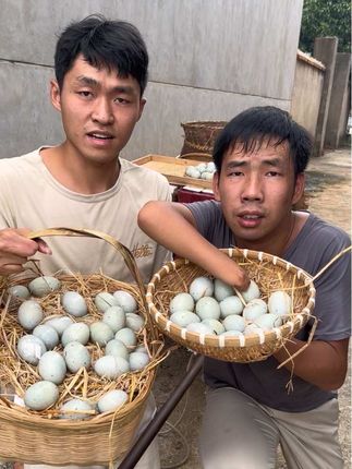 凉拌皮蛋,皮蛋瘦肉粥#皮蛋 #皮蛋瘦肉粥 #超便宜超划算 #好吃到停不下来