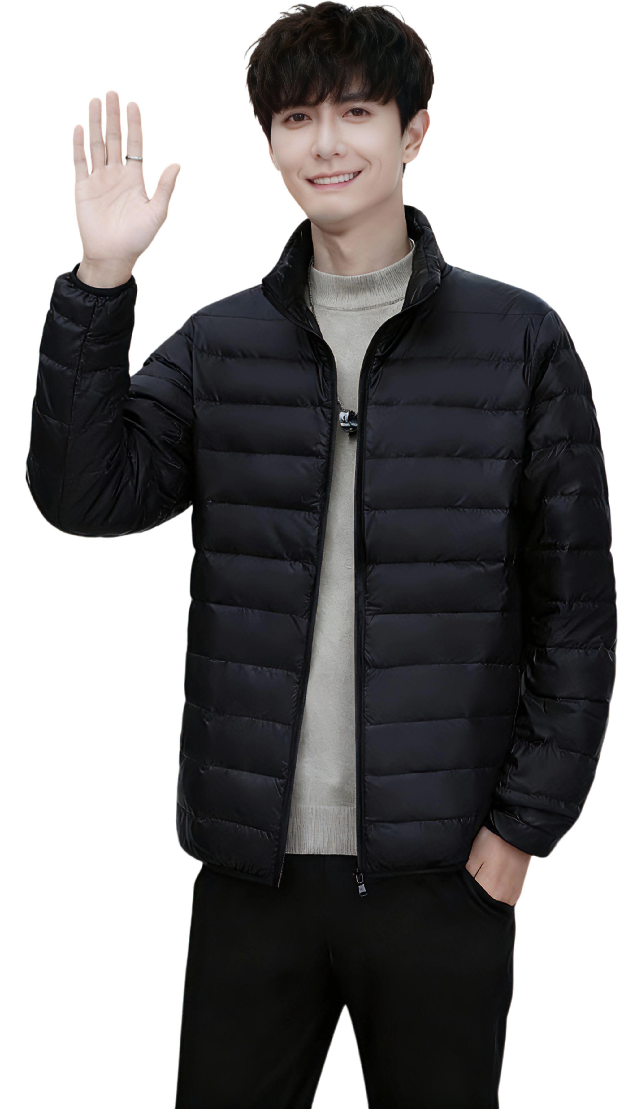 【序世保罗】男女同款轻薄羽绒服#轻薄羽绒服 #穿搭 #男士羽绒服 #女士羽绒服 #衣柜里永远都缺一件衣服