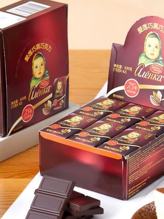 #巧克力#纯可可脂#奶香浓郁