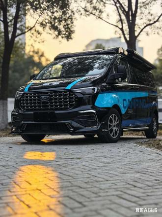 旅行新选择,我的房车帮你解决所有问题!实用性满分,闲置率?不存在的!#房车 #房车旅行 #房车生活 #随州房车叶锐 #318川藏线