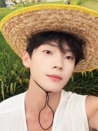 就说干活的时候不能带手机吧,出事了!#长沙阿公天团出道#蛋仔派对#蛋仔农场#疯收吧蛋仔